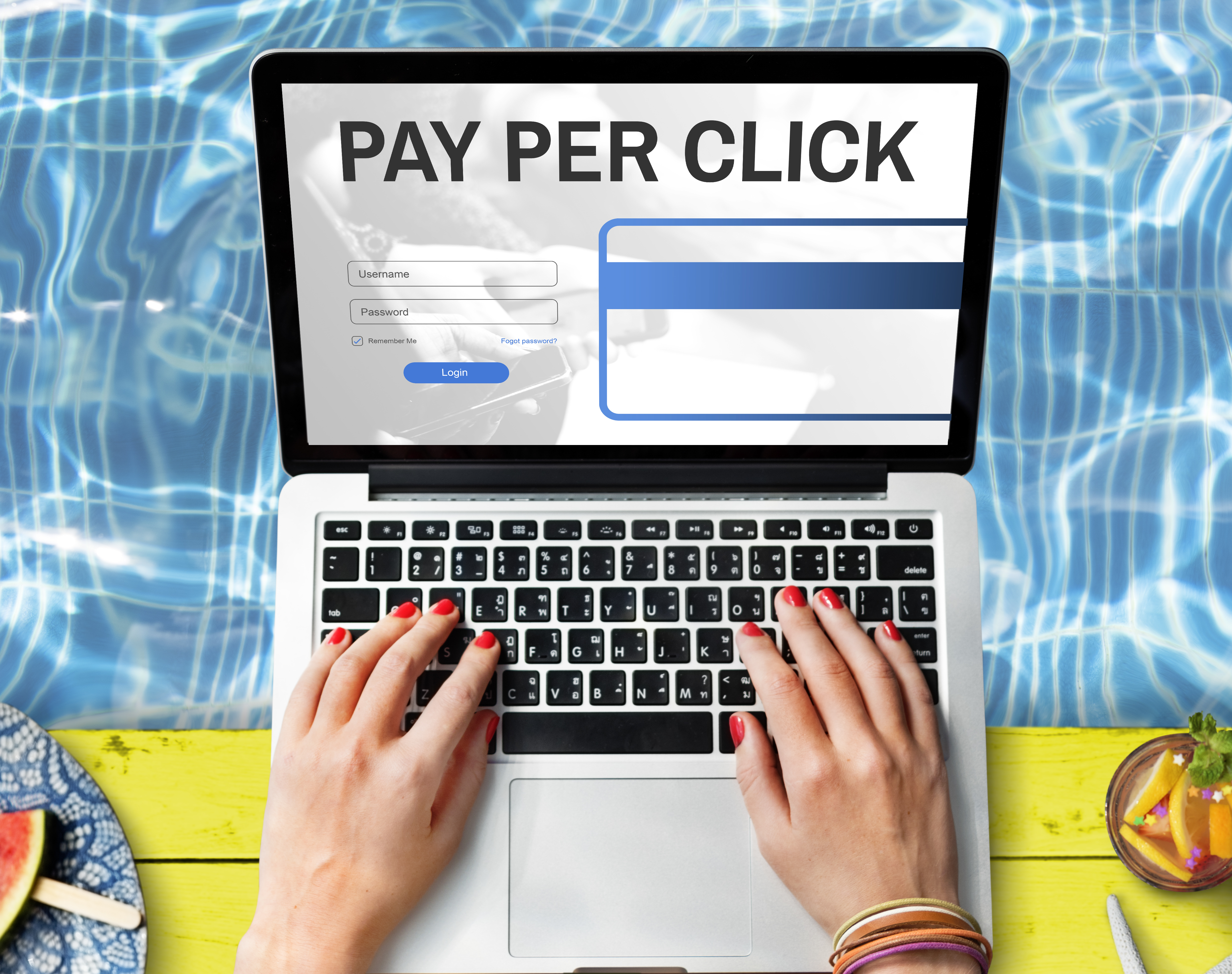 SEO vs PPC